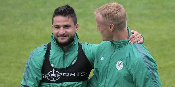 Ömer Ali Şahiner yıllar sonra Konyaspor’dan ayrılış sürecini anlattı