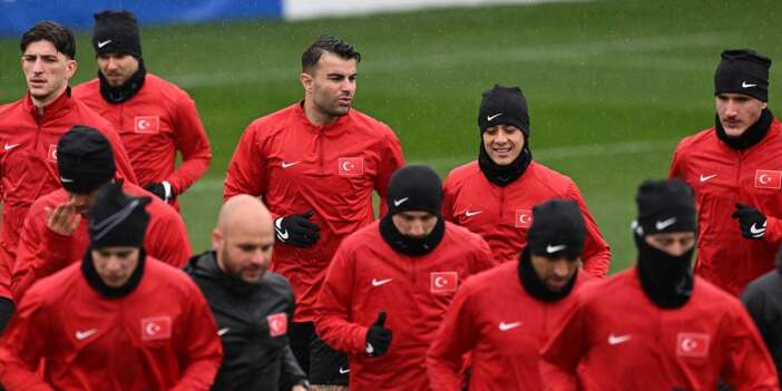 A Milli Takım, Dünya Kupası yolundaki son viraja hazır