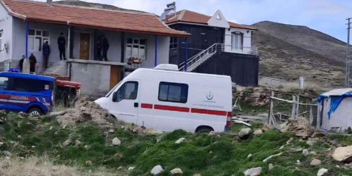 Konya’da aynı gün ikinci şüpheli ölüm! Bir kişinin daha cesedi bulundu