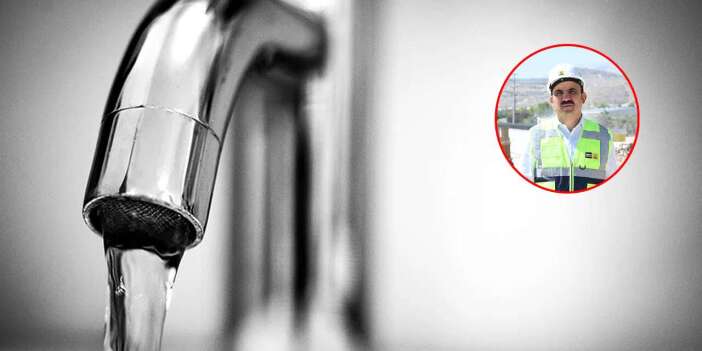 Konya Büyükşehir Belediyesi, 20 milyon metreküp su tasarrufu sağladı