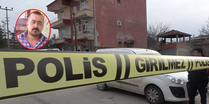 Müstakil evde dehşet! İki kardeş bir olup babalarını baltayla öldürdü