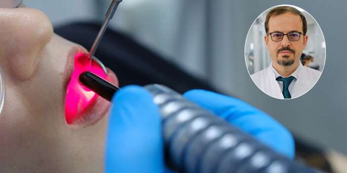 Konya’dan dünya literatürüne giren başarı! Hızlı iyileşme mümkün