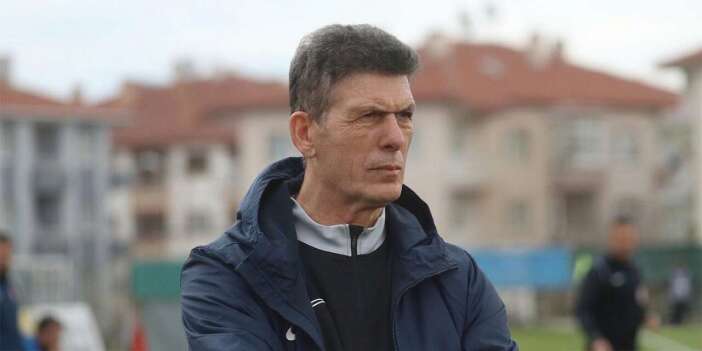 Konyalı teknik direktör 1. lig ekibiyle anlaşma sağladı