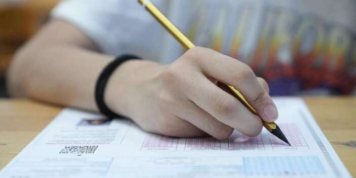 Bakan Tekin açıkladı! LGS Sınavının tarihi değişti