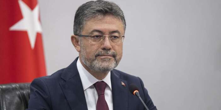 Bakan Yumaklı Konya’ya geliyor! Program takvimi belli oldu