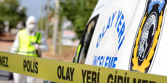 Konya’da silahlı kavga ekipleri harekete geçirdi! 1 kişi vuruldu