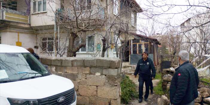 Konya’da sobadan ölüm sızdı! Acı gerçeği yakınlarının ihbarı ortaya çıkardı