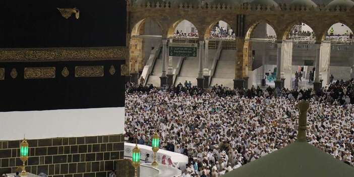 Cumhurbaşkanı Erdoğan devreye girdi, umrede mağdur olan 177 kişi yurda döndü