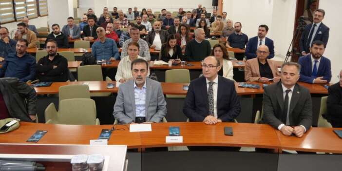 MEVKA, 2026 teşvik programını Konya’da tanıttı