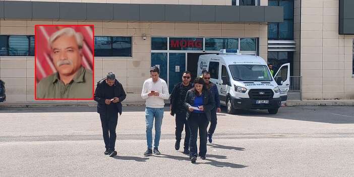 Ekmek almaya çıktığı eve ölüm haberi geldi