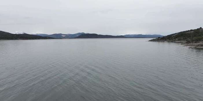 Son yağışlar Konya Ovasını suyla doldurdu! Barajlardaki son durum