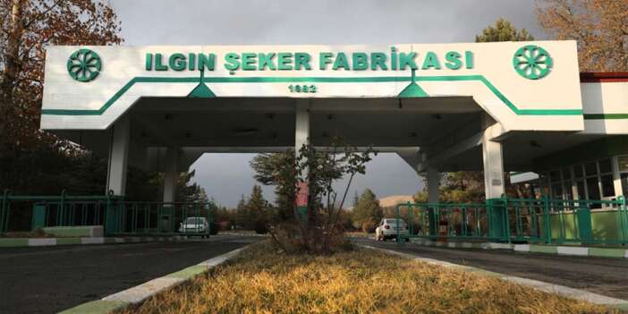 Türkşeker 525 yeni personel alacak! En büyük kontenjan Konya’da