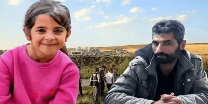 Narin cinayetinde Nevzat Bahtiyar yeniden hakim karşısında! İfadesi salonu karıştırdı