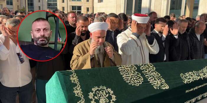 2 çocuk babası adam, kendi şirketinde misafiri tarafından öldürüldü