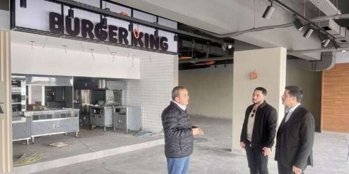 Sosyal medya Konya’daki kaymakamın paylaşımını konuşuyor