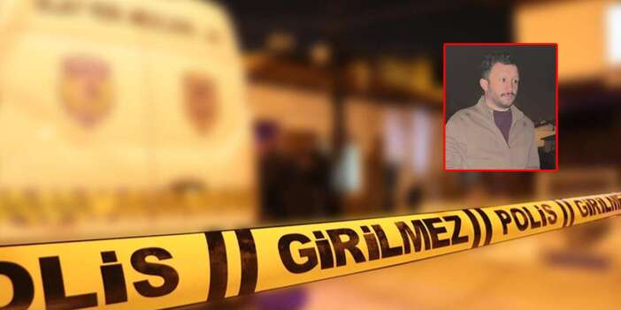 Sabah namazı çıkışı cinayet! Zafer Aydın öldü