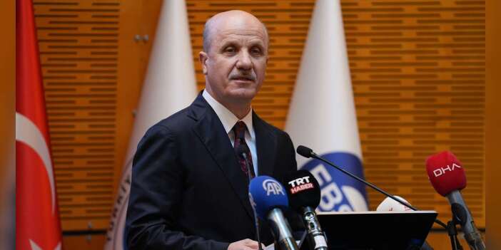 YÖK, yeni planı için Konya’yı seçti