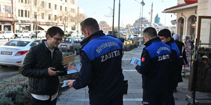 Konya Büyükşehir’den 40 zabıta alımı! 2026 başvuru şartları ve tarihleri açıklandı