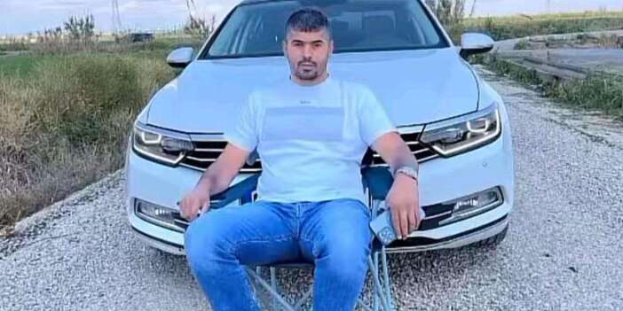 Kebapçı saldırısının azmettiricisi sokak ortasında öldürüldü