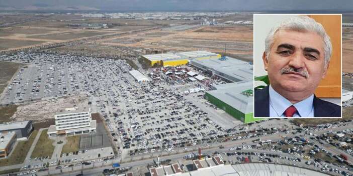 Konya Hotamış Göleti için ses yeniden yükseldi