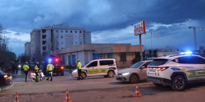 Köyde iki aile arasında silahlı kavga çıktı! 2 ölü, 6 yaralı var