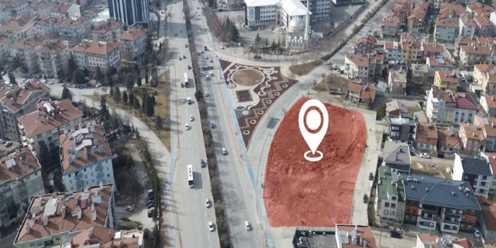 TOKİ, Konya Selçuklu’da 532 milyon liralık otel arsası satışa çıkardı