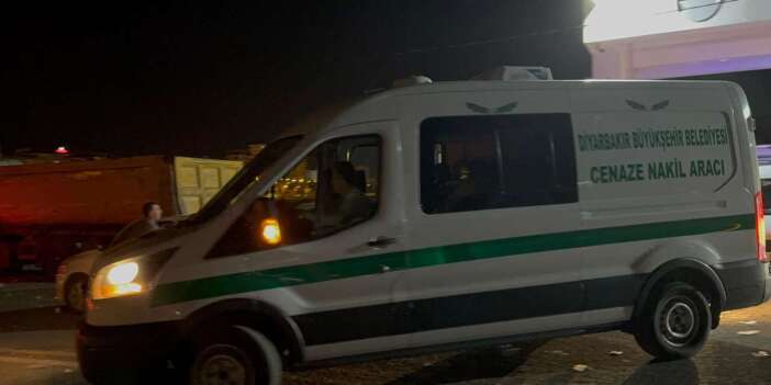 Dağlık alanda başsız ceset bulundu