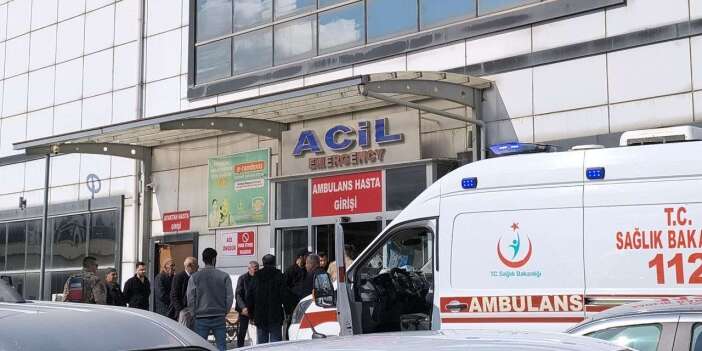 Köyde bir kişi öldürüldü, ortalık karıştı! Jandarma nöbet tutuyor