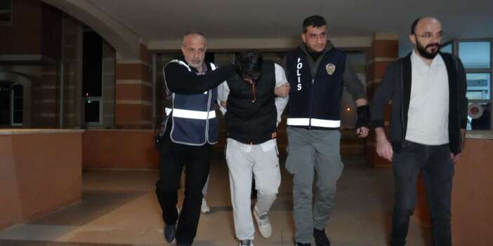 Öldürdüğü hamile eşinin cesediyle 10 gün yaşayan adamın anlattıkları kan dondurdu