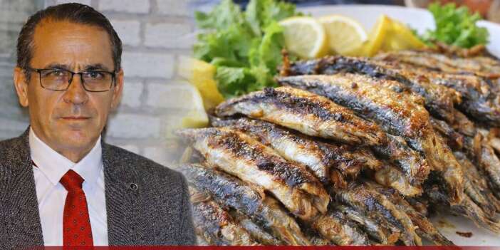 Konya’daki Hamsi Festivali tartışmasına son nokta konuldu