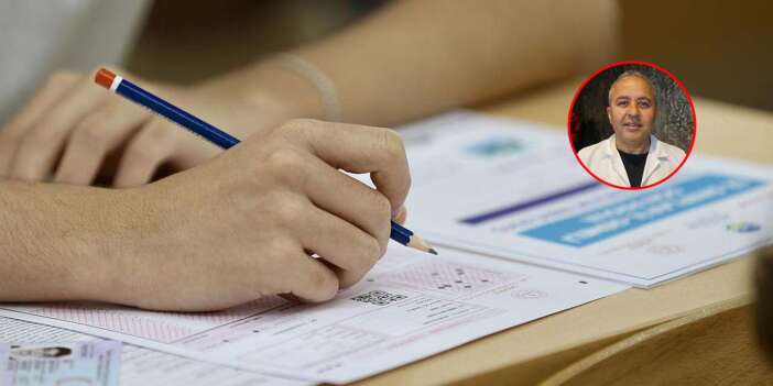 YKS ve LGS’ye son 2 ay! Konya'da uzmanı yapılacakları tek tek anlattı