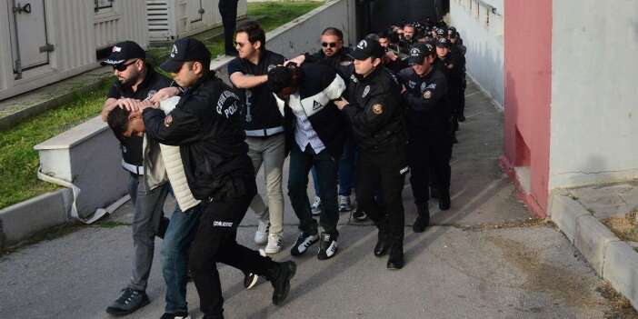 Bayğaralar çetesi hakkında yeni gelişme! Konya ve 7 ilde operasyon düzenlenmişti