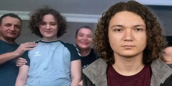 Okulda 10 kişiyi öldüren İsa Aras Mersinli'nin polis babasının ifadesi ortaya çıktı