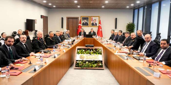 Türkiye’yi sarsan okul saldırıları sonrası yeni kararlar alındı