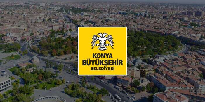 Konya Büyükşehir Belediyesi 250 personel alımı 2026! TIKLA BAŞVUR
