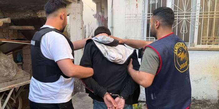 MİT’ten Konya dahil 9 ilde operasyon! Siber suç şebekesi çökertildi