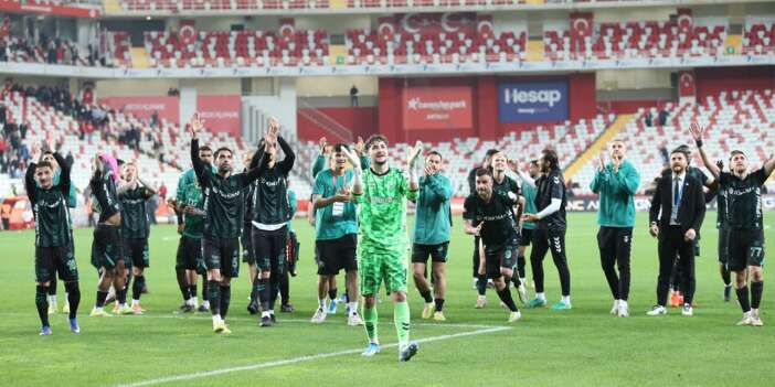 Konyaspor’dan 2 isim Trabzonspor maçını kaçıracak
