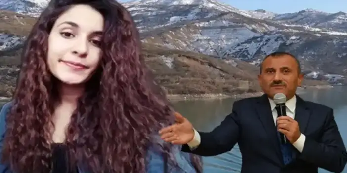 Gülistan Doku cinayetinde itiraf geldi: Hamile kaldı, kafasına sıktım