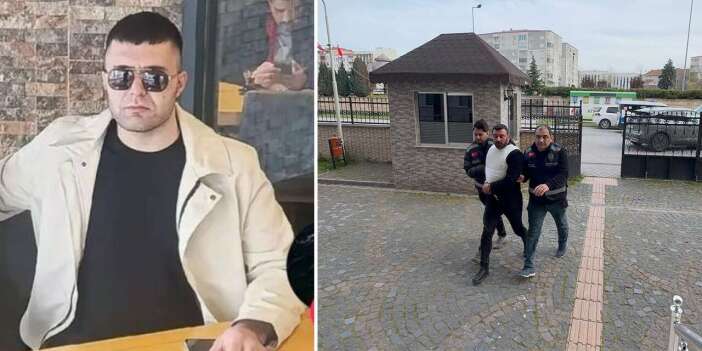17 yaşındaki genç, balkondan girdiği evde cinayet işledi! Azmettirici abi kardeş tutuklandı