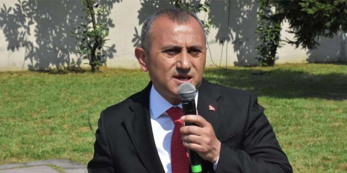 Gözaltındaki eski Tunceli Valisi ile ilgili yeni gelişme