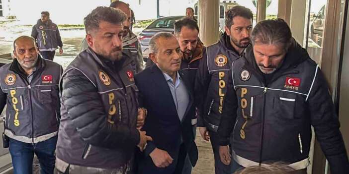 Gülistan Doku soruşturmasında eski vali Tuncay Sonel hakkında yeni gelişme