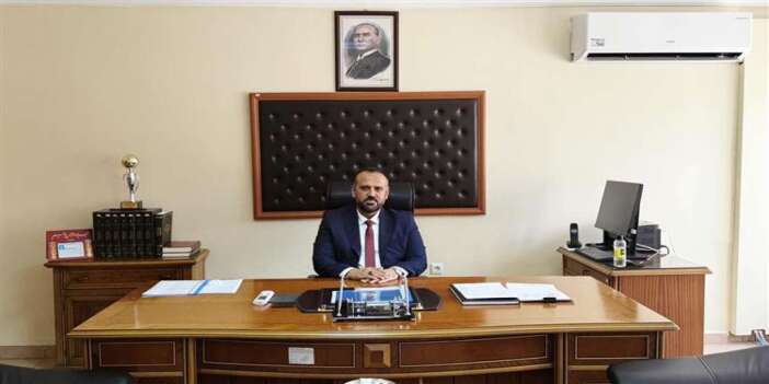 Konya Seydişehir Müftüsü Fatih Koç, 13 yaşındaki evladını kaybetti