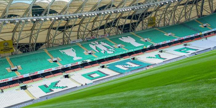Konyaspor - Fenerbahçe maçı saatinde hava durumu! Yağış bekleniyor mu?