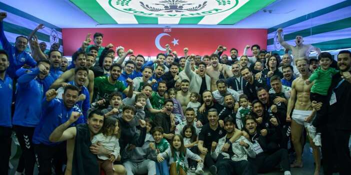 İlhan Palut’tan Fenerbahçe zaferi yorumu: Bu şehir artık kazanmayı hatırlıyor