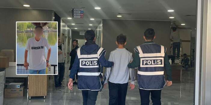 Kız meselesi yüzünden cinayet işleyen çocuk yaşı kadar ceza aldı