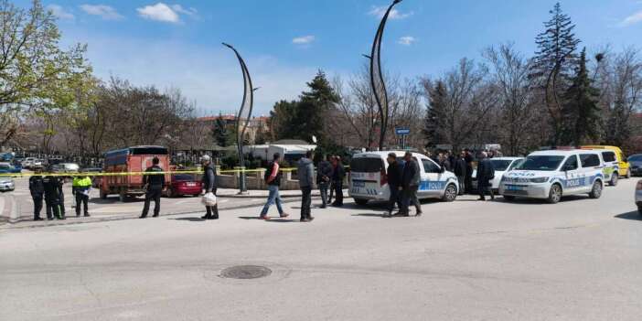 Park dönüşü korkunç kaza! 3 yaşındaki çocuk hayatını kaybetti
