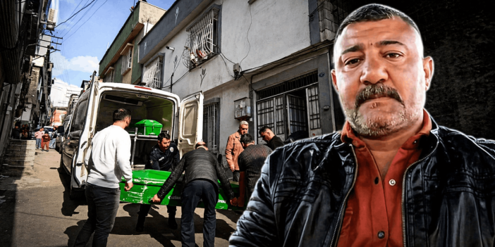 Fenomen babasını öldüren kız tutuklandı