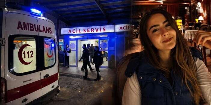 Depoya silahlı saldırı! Avukat Hatice Kocaefe öldü, kardeşi yaralandı