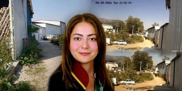 Genç kadın avukat öldürüldü! Cinayetin detayları ve görüntü ortaya çıktı