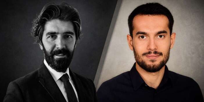 Konya 2 genç akademisyen; Emre Gözüaçık ve Umut Emre Başer’i kaybetti